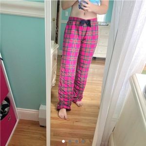 GILLY HICKS PAJAMA PANTS